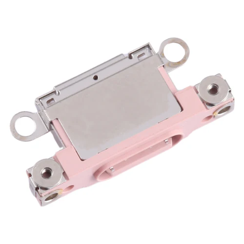 Charging Port Connector for iPhone 15 / 15 Plus-Pink Charging Port Connector for iPhone 15 / 15 Plus-Pink